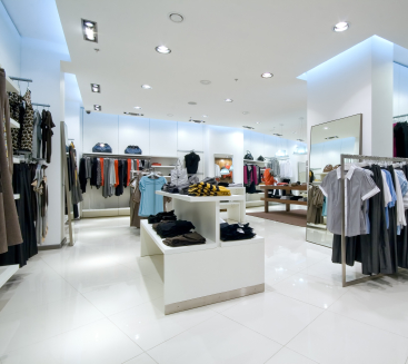 Johnson Construction Management client interior -  US, Canada & Caribbean